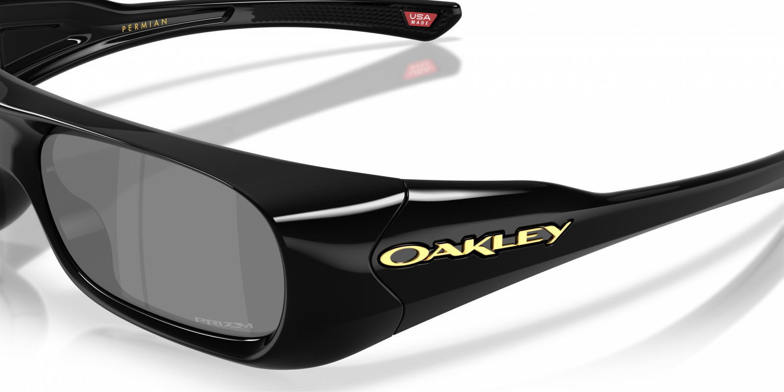 Oakley OO9520 952001 Permian 